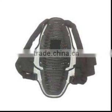 Aluminium Alloy Motorcycle Back Guard