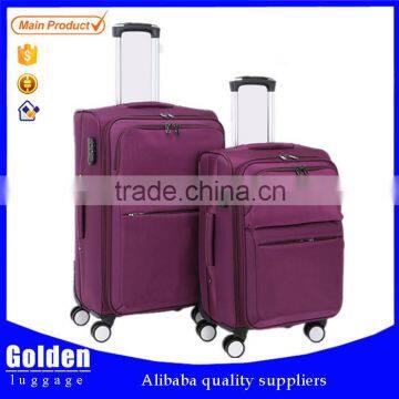 travel luggage manufacture made in China alibaba travel luggage