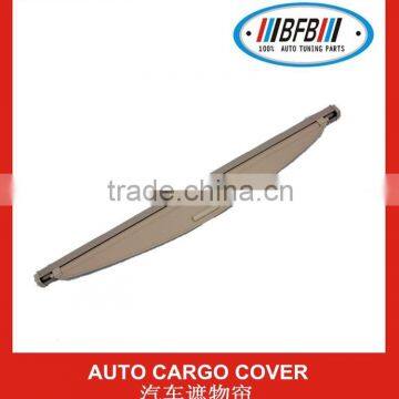 RETRACTABLE CARGO COVER FOR LIVINA 2009-2012