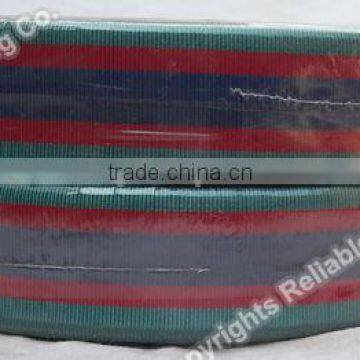 Ribbons Moire Webbing