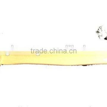 Natural Boar Bristle Bath Body Brush