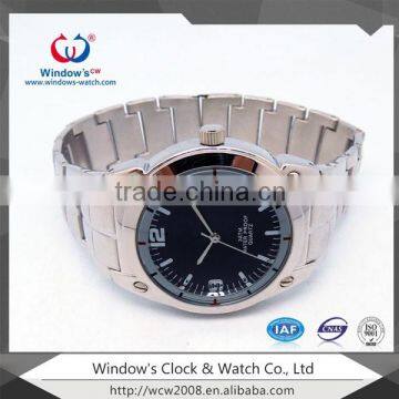 Top quality oem man luxury watch mechanical watch