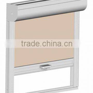 Spring Driving Insect Window Screens
