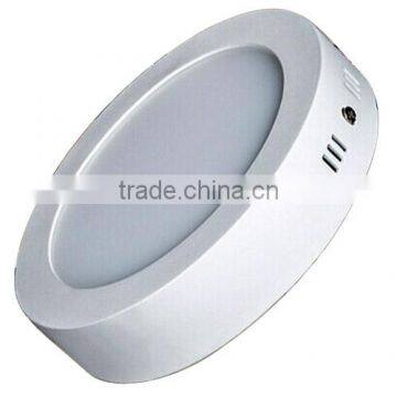 surface mounted led light panel for home decoration