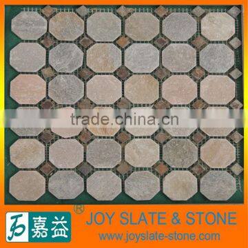 Super floor interlock stones