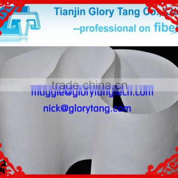 2013 new arrival eco-friendly polyester spunbond nonwoven fabric