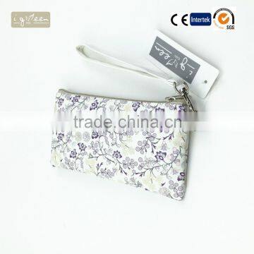 I-Green Printing & Simple Design Women Coin Wallet