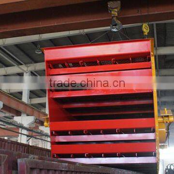 Vibrator Crusher Stone Crusher With Series Models photo-2