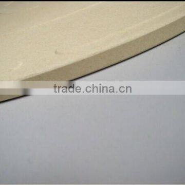 Chinese Auplex Ceramic Pizza Stone for Kamado