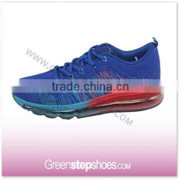 Customise Brand Air Sports Flyknit Upper Dropship Max Running Shoes                        
                                                                Most Popular