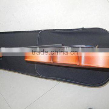 (FV-13E) High Quality Entry-level Student Hand-made Violin photo-6