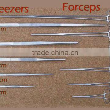 Pean Forceps