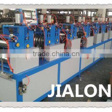 JL-1 Paper Edge Board Machine for Making Edge Protector photo-1