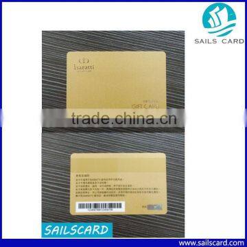 RFID EM Proximity Card With Laser Serial Number photo-3