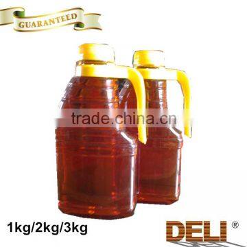 Best Price OEM 1kg Bottle Raw Honey