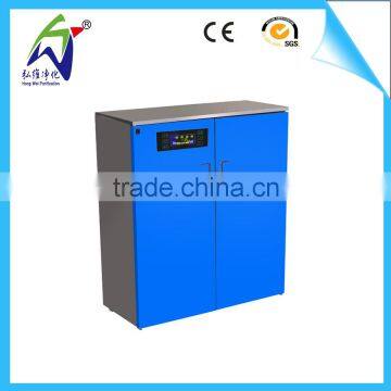 High quality disinfectant shoes cabinet for cleanroom