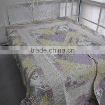 Competitive Price Bedding set/Bedspread Quilt cover