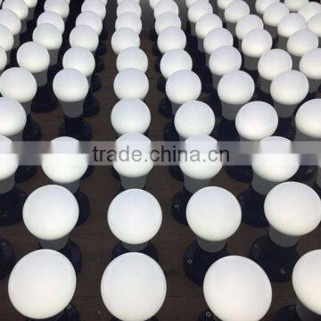 Factory Price Hotsale Top Quality CE ROHS 3W A60 SMD E27 Led Bulb photo-6