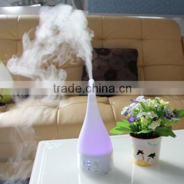 Low price leftover stock essential oil humidifier aroma diffuser