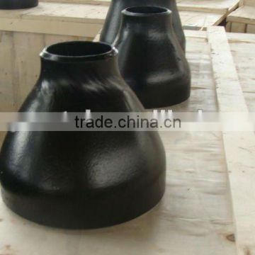 Carbon Steel Reducer Pipe Fitting