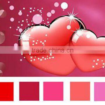 Disperse Printed 3d Bedding Fabric With Chaep Price photo-4