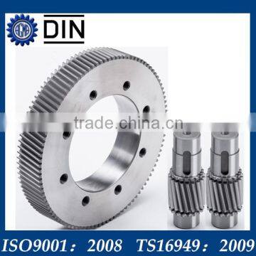 Tractor Pump Drive Gears