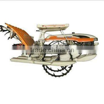 High speed Walking Rice Transplanter