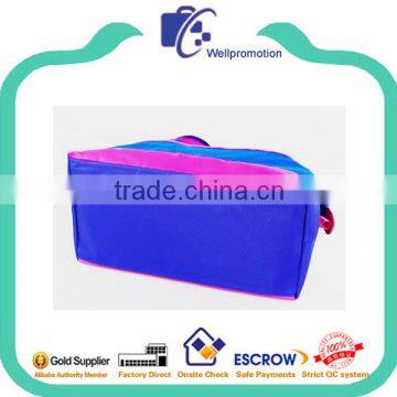 600D Polyester Women Fashion Designer Gym Bags photo-4