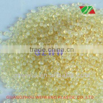 Plywood Cementation yellow hot-melt glue granules (W213)