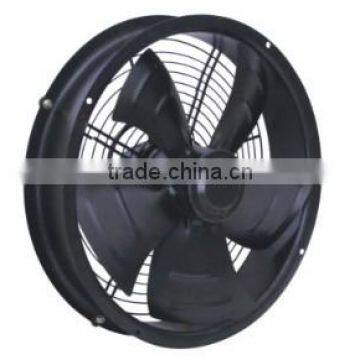 YWF 400mm Series Out-rotor Axial Fan photo-3
