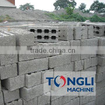 Hot Sale Cement Brick Block Making Machine Price,cement Brick Machine,cement Block Machine for Sale photo-5