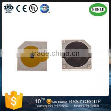 SMT-13D03 small and efficient passive buzzer piezoelectric buzzer (FBELE)