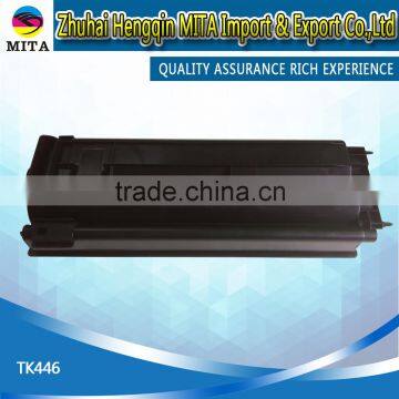 TK446 Compatible Toner Cartridge For Kyocera TASKalfa180 181 photo-6