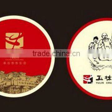 Cheap Price Strong Viscidity Sticker Lables Hot Sale