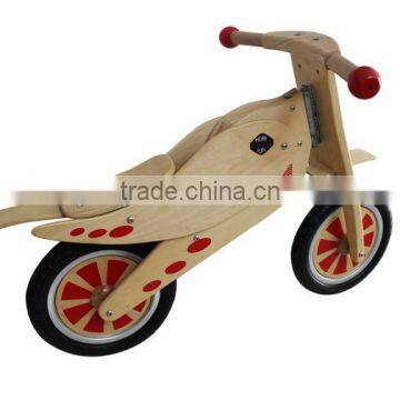 Popular and Colorful Kids Balance Bike,Wooden Balance Bike,Wooden Bike