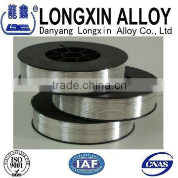 High temperature alloy Inconel 625 spool wire