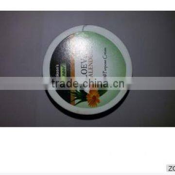 Natural Baksons Sunny Aloe Vera Calendula Cream photo-2