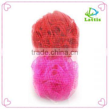 Cute High Quality Soft Bath Belt Back Strap