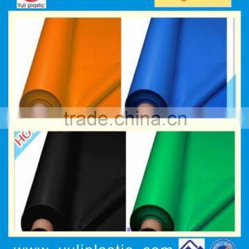 PVC ceiling film