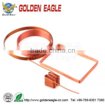 hot selling pure copper wire coiling transformers with high quality