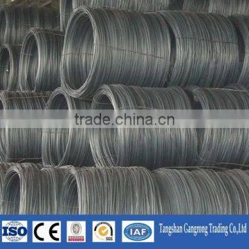 tangshan steel wire rod coil