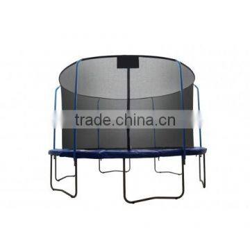 Easy-go 6ft/8ft/10ft/12ft/13ft/14ft/15ft/16ft Bungee Trampoline Used With Top Ring Enclosure System With CE Certificate photo-5