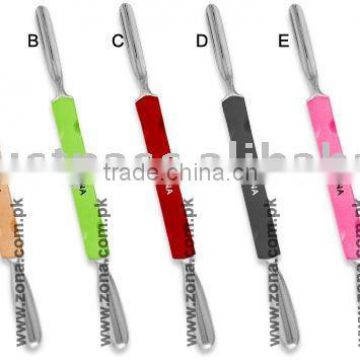 Double Ended Cuticle Pusher / Beauty Tools