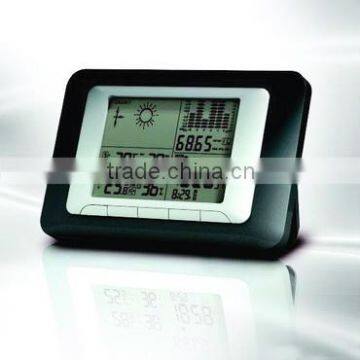 digital clock