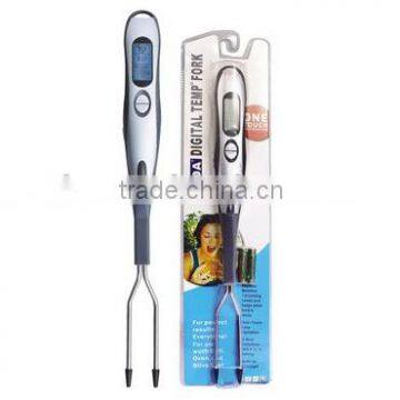 Digital fork