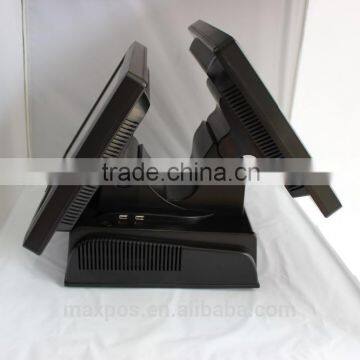 Dual Screen Touch Screen POS photo-3