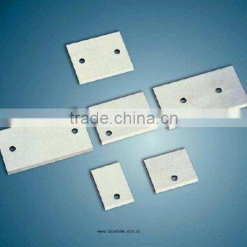 CDBP Woodworking Carbide Blank for Profiling