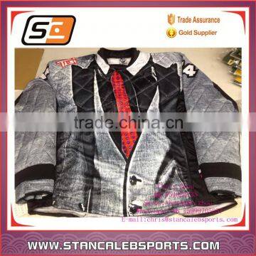 Stan Caleb Custom Youth Girls Sublimation Paintball Gear photo-2