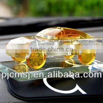 beautiful crystal car model,car model for wholesale