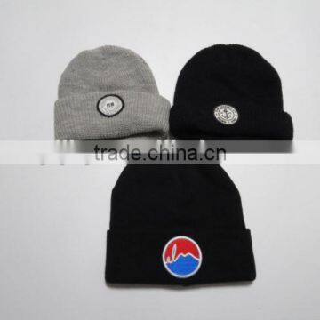 custom man summer beanie hat